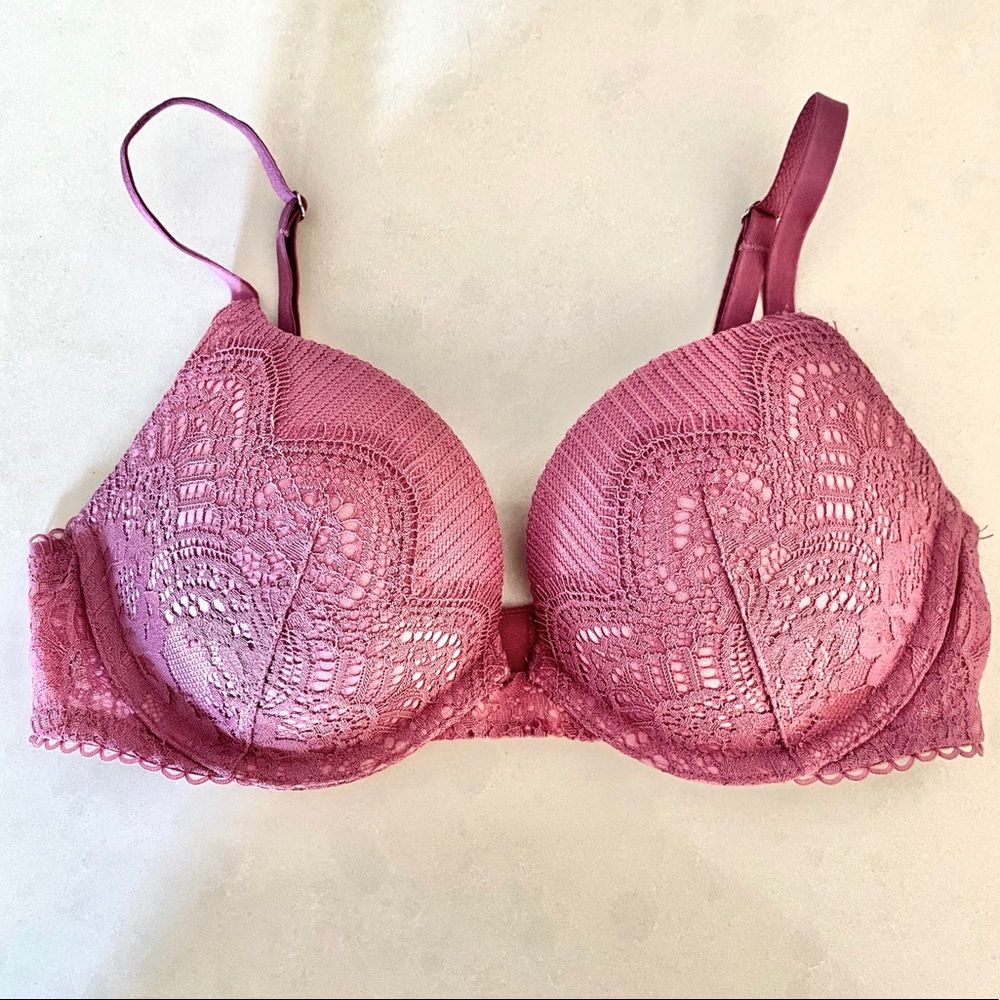 Victoria’s Secret Dream Angels Push-up Bra